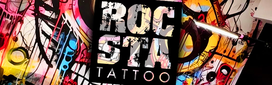 ROCSTA TATTOO