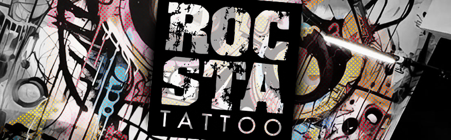 ROCSTA TATTOO