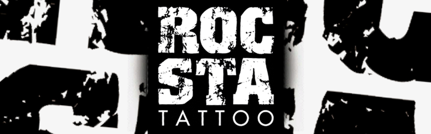 ROCSTA TATTOO Tattoostudio Weitramsdorf Weidach Coburg
